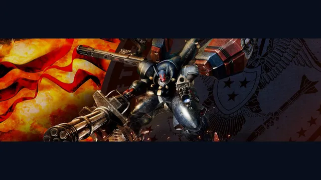 Metal Wolf Chaos XD