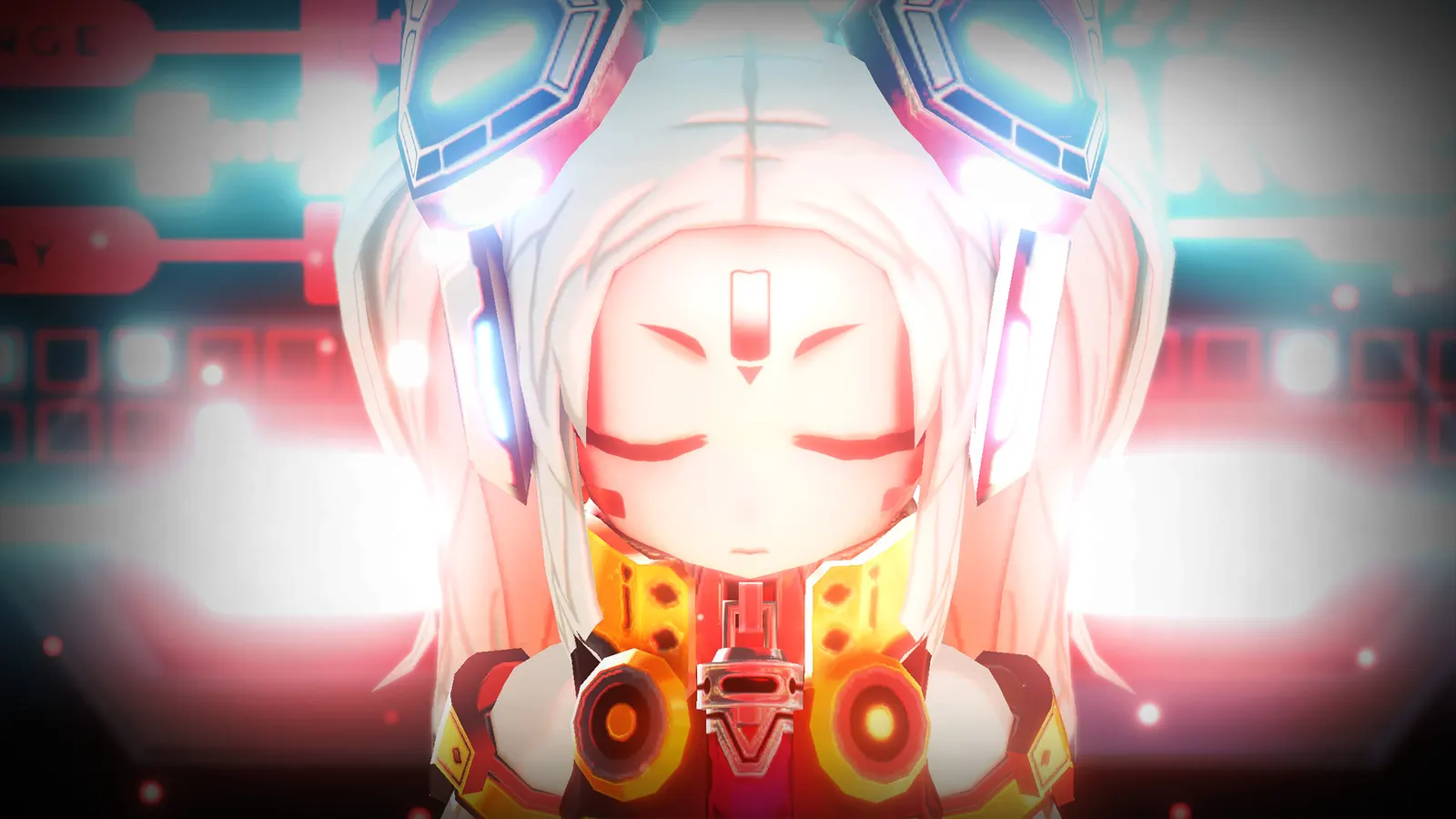 METALLIC CHILD media 3