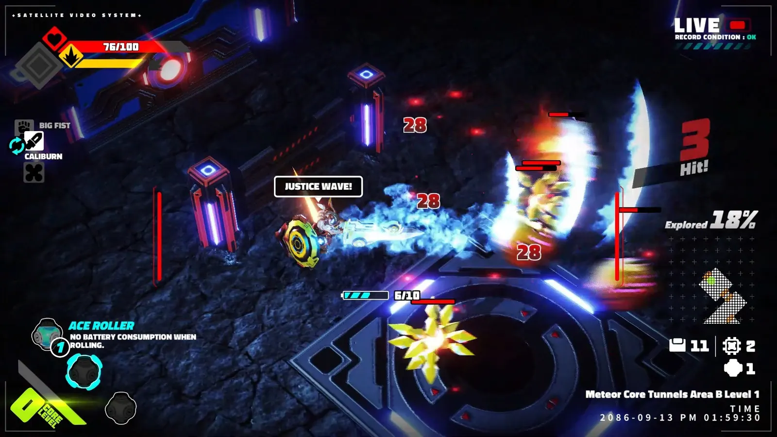 METALLIC CHILD media 5