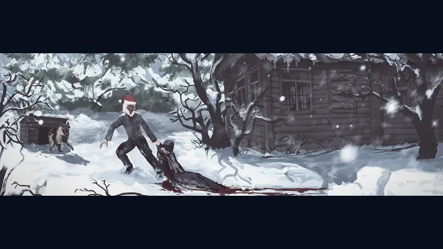 Metel - Horror Escape