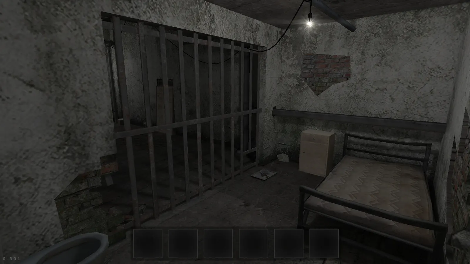 Metel - Horror Escape media 3