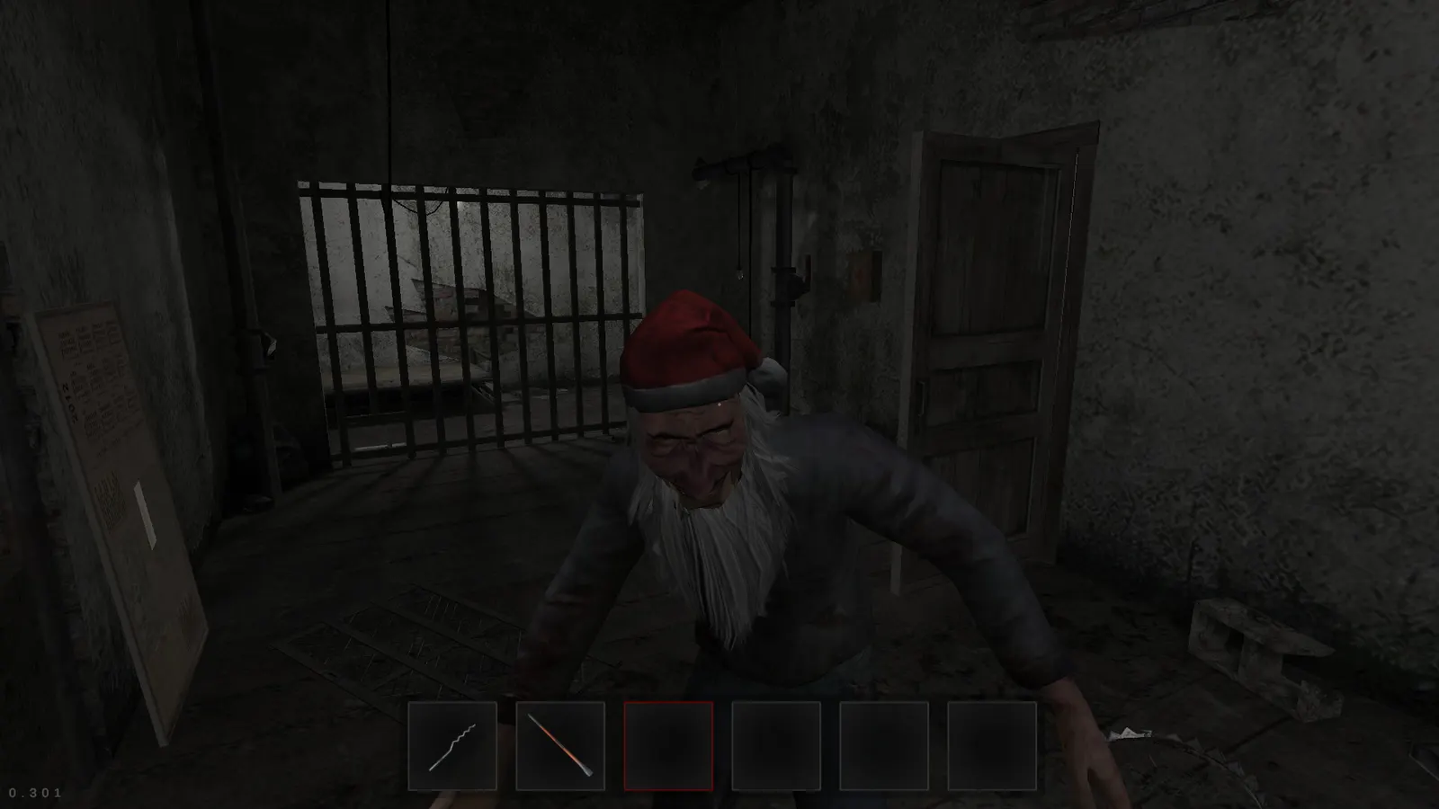 Metel - Horror Escape media 5