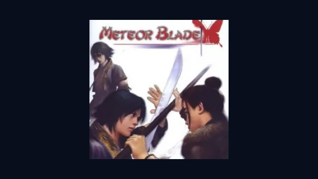 Meteor Blade