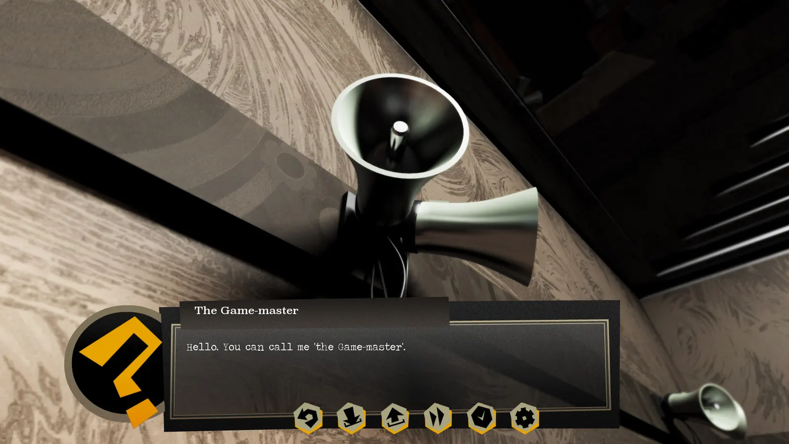 Methods: The Detective Competition media 3