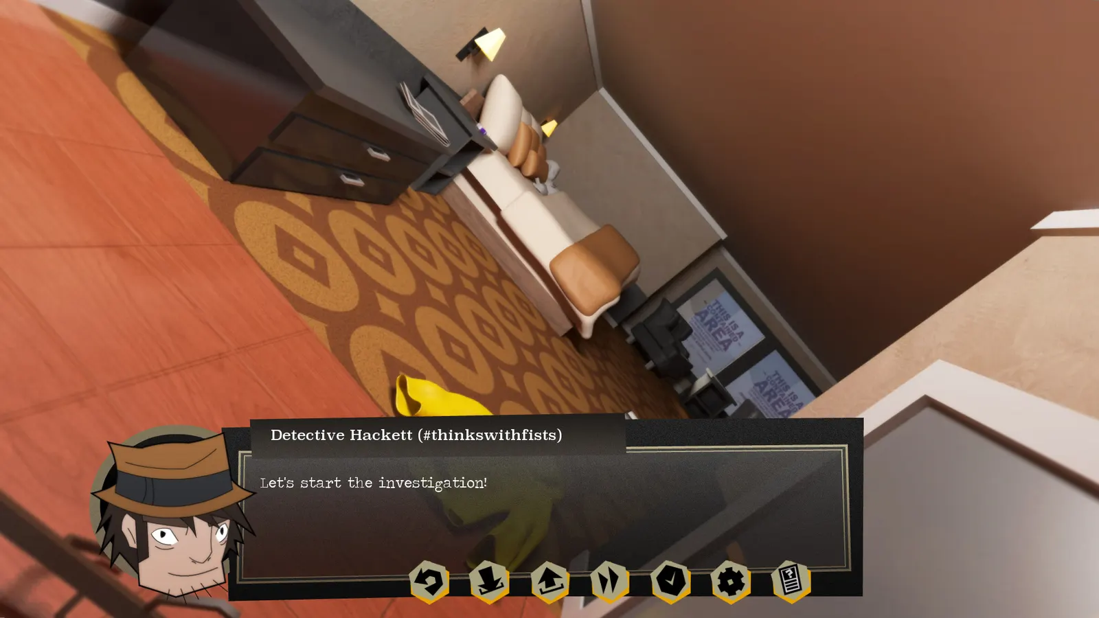 Methods: The Detective Competition media 4