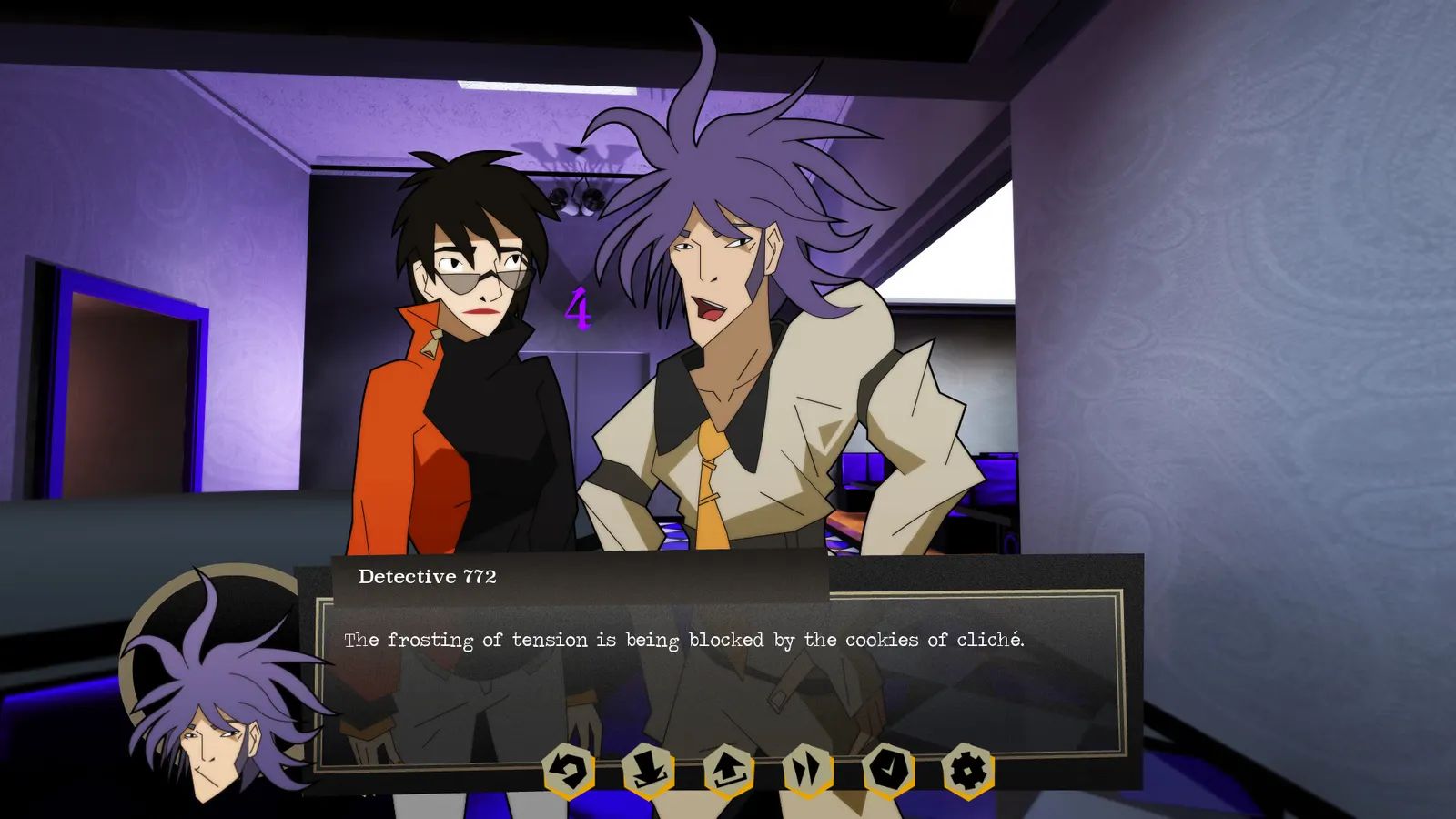 Methods: The Detective Competition media 5