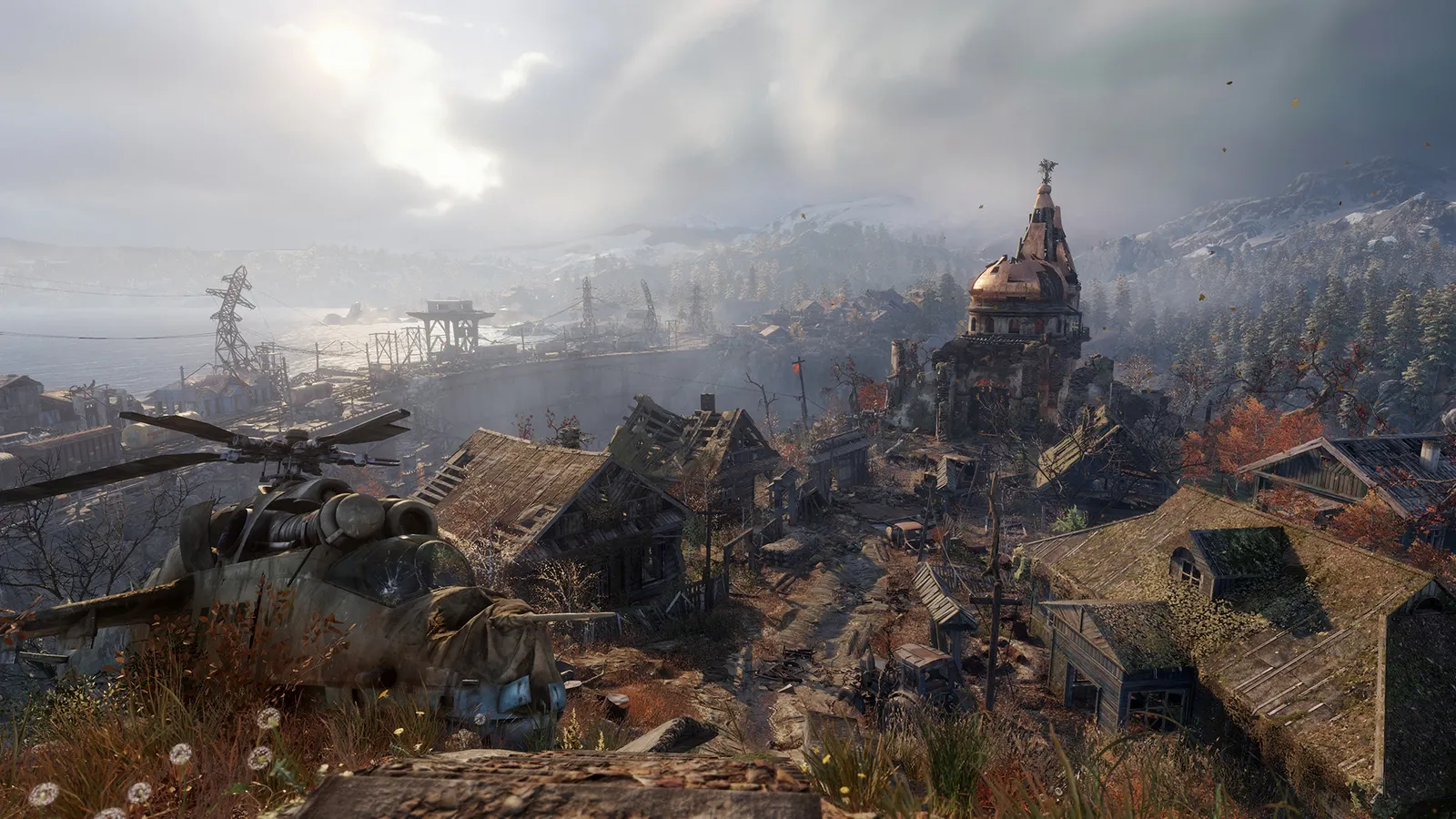 Metro Exodus media 5