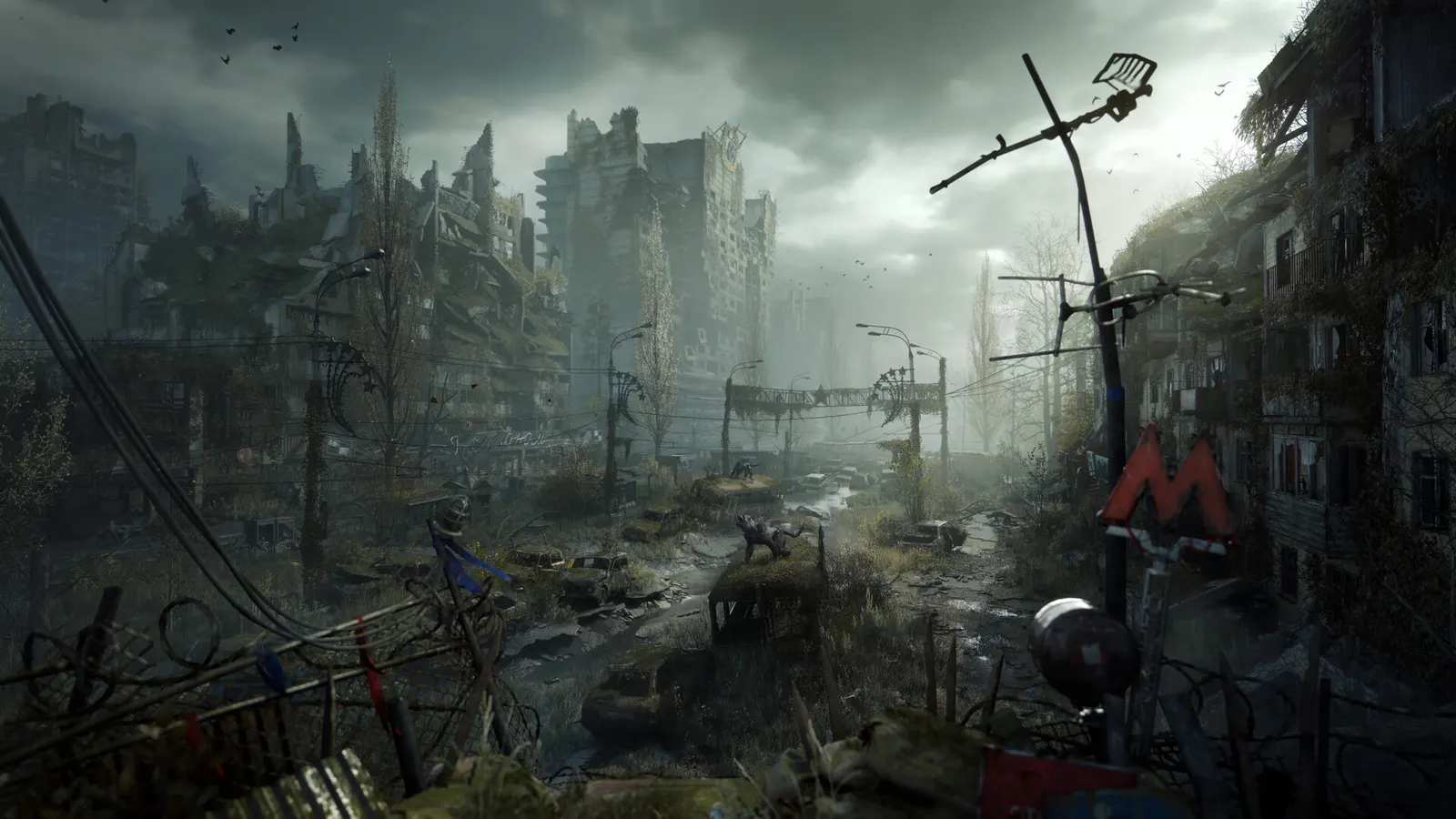 METRO 2039 media 11