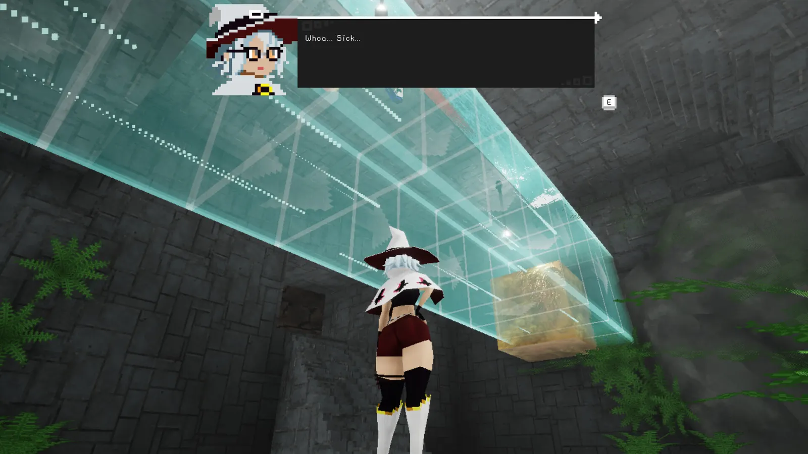 Metro Gravity media 3