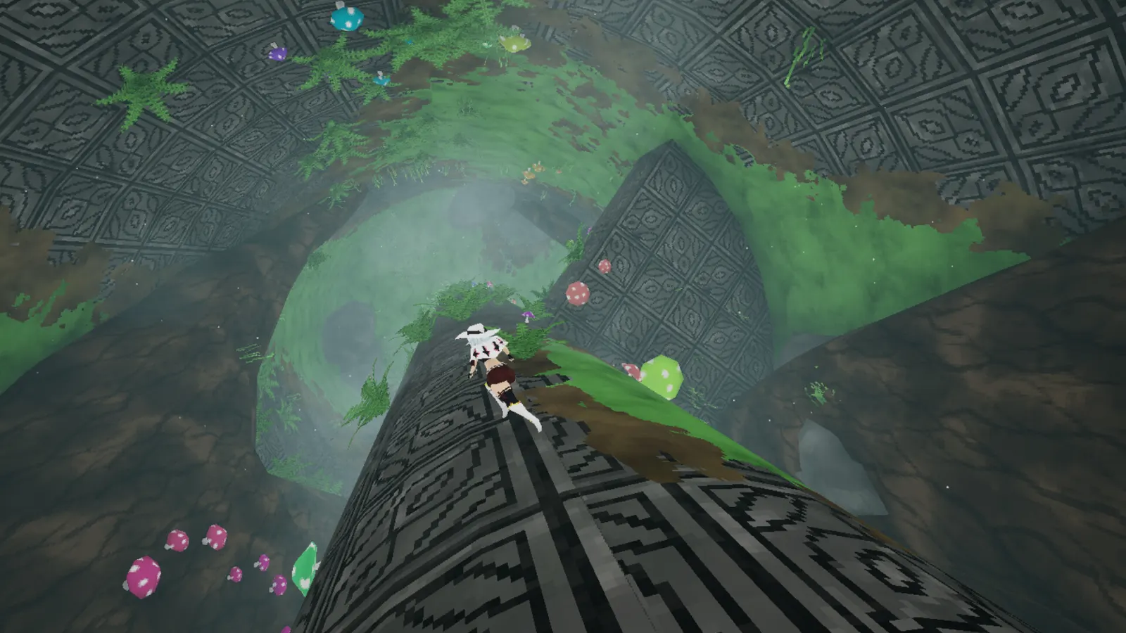 Metro Gravity media 5