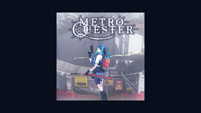 METRO QUESTER