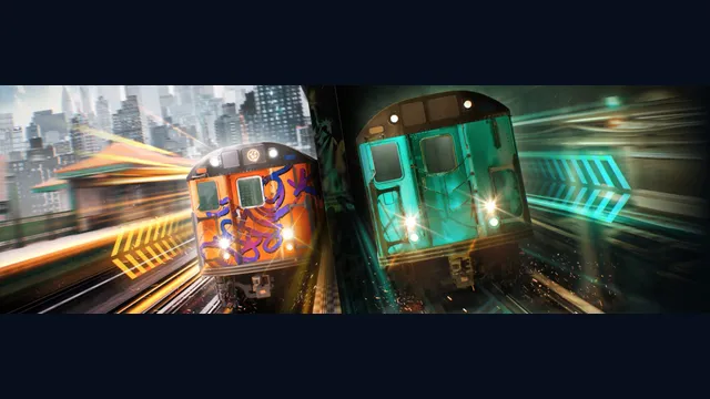 Metro Rivals®: New York