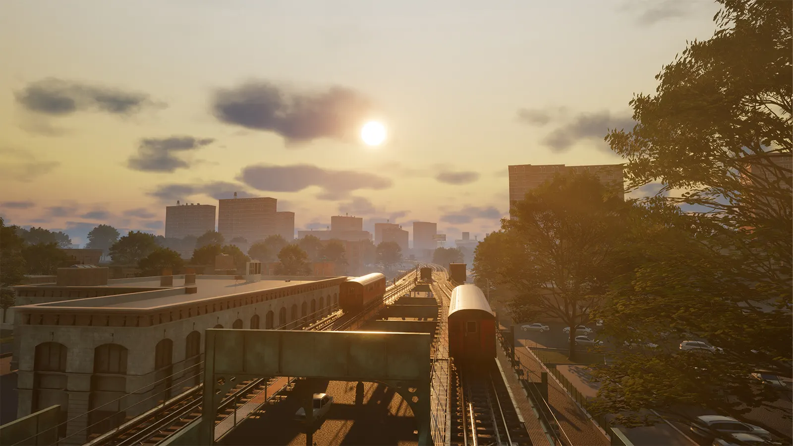 Metro Rivals®: New York media 2