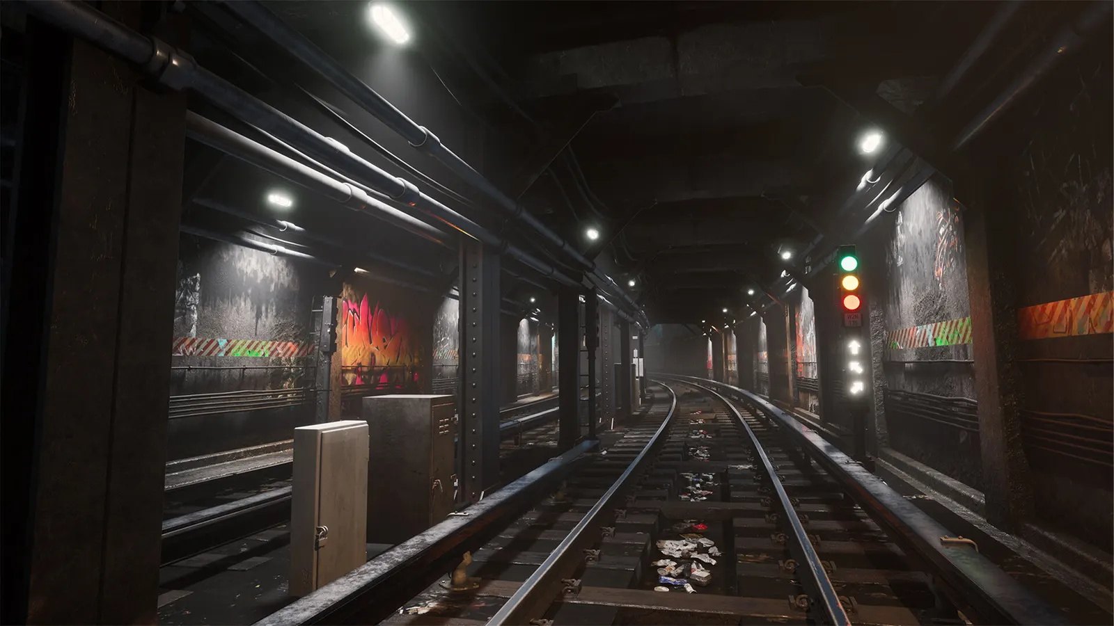 Metro Rivals®: New York media 5