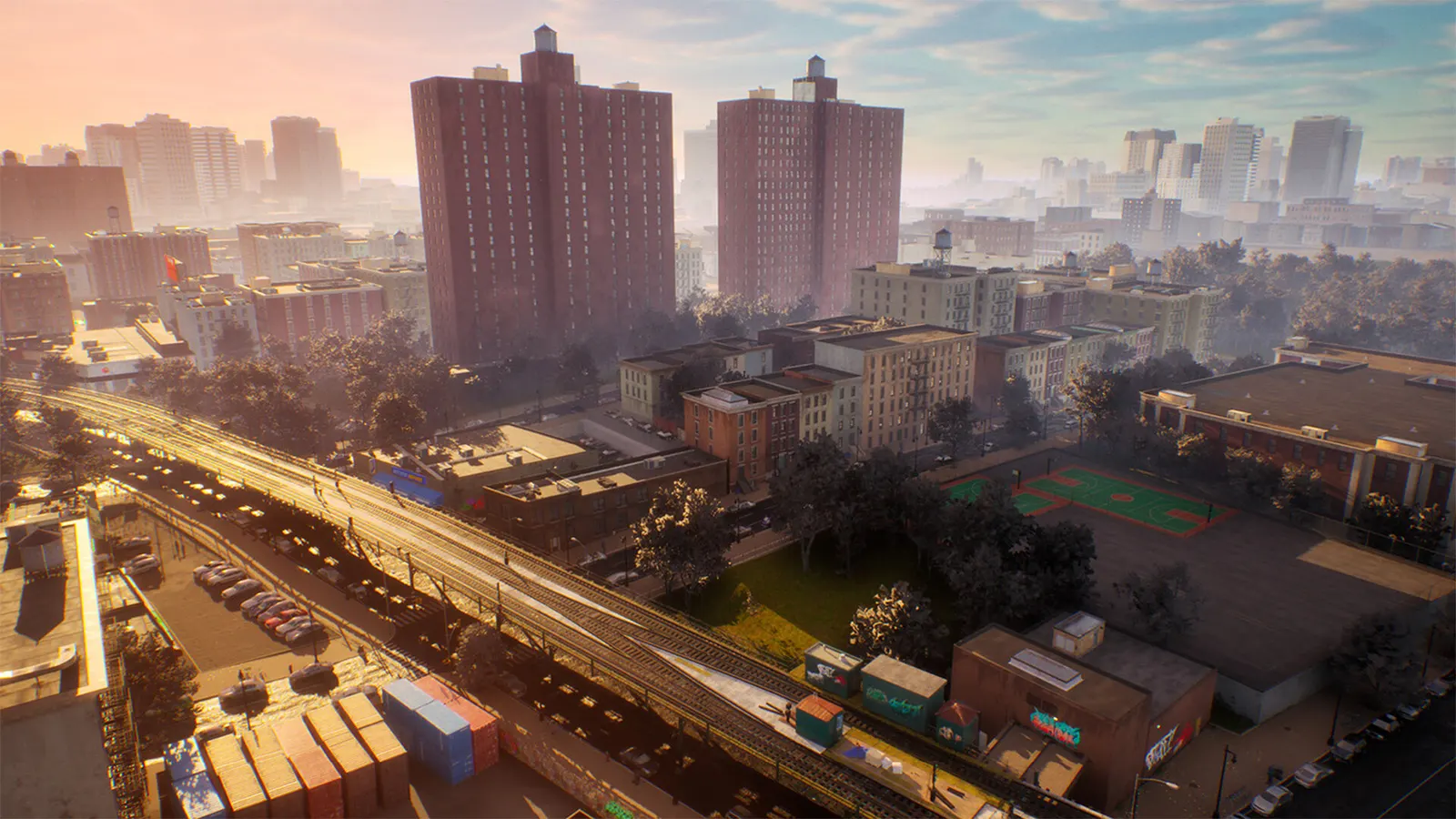Metro Rivals®: New York media 7