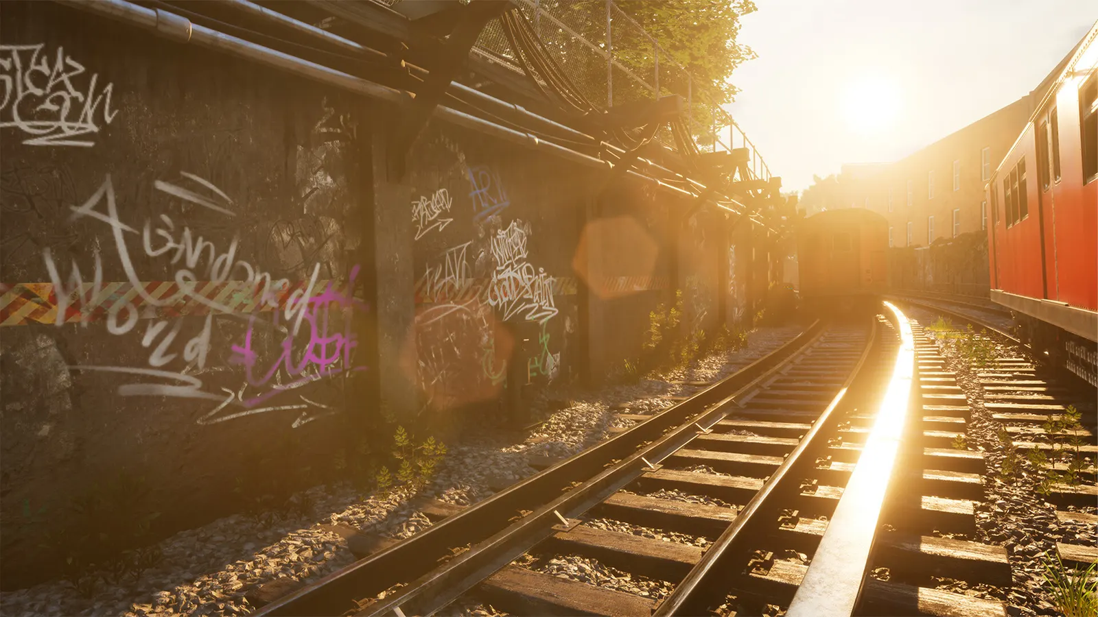 Metro Rivals®: New York media 9