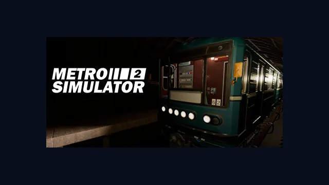 Metro Simulator 2