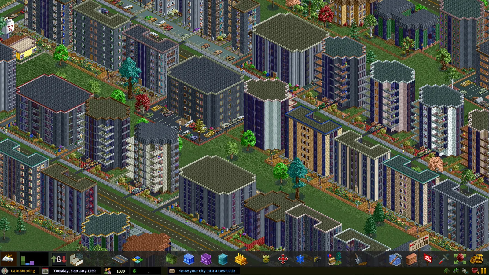 Metropolis 1998 media 3