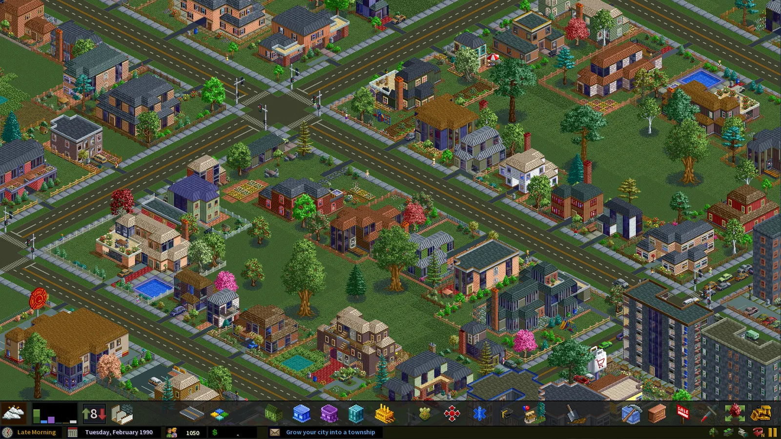 Metropolis 1998 media 4