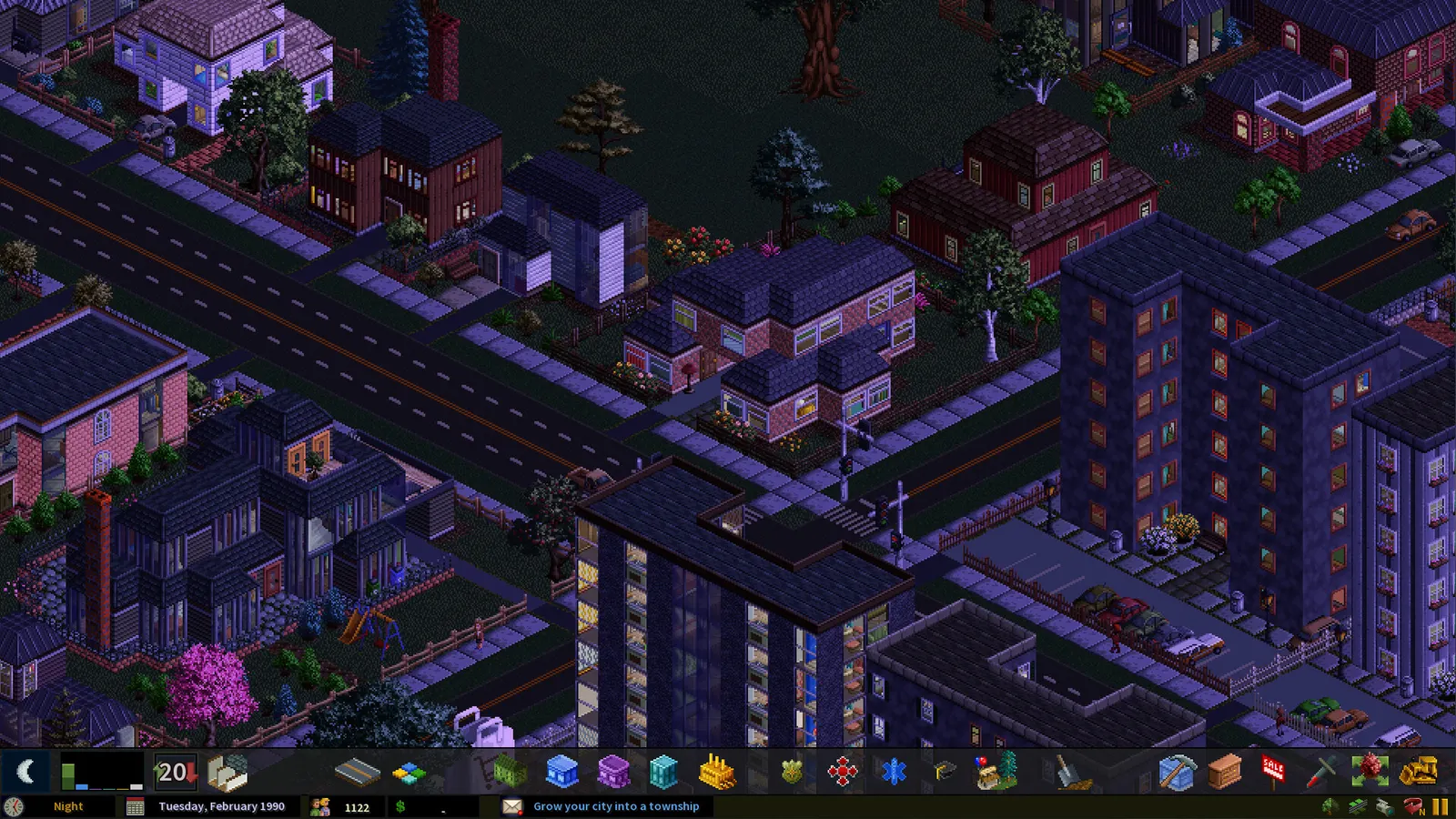Metropolis 1998 media 5