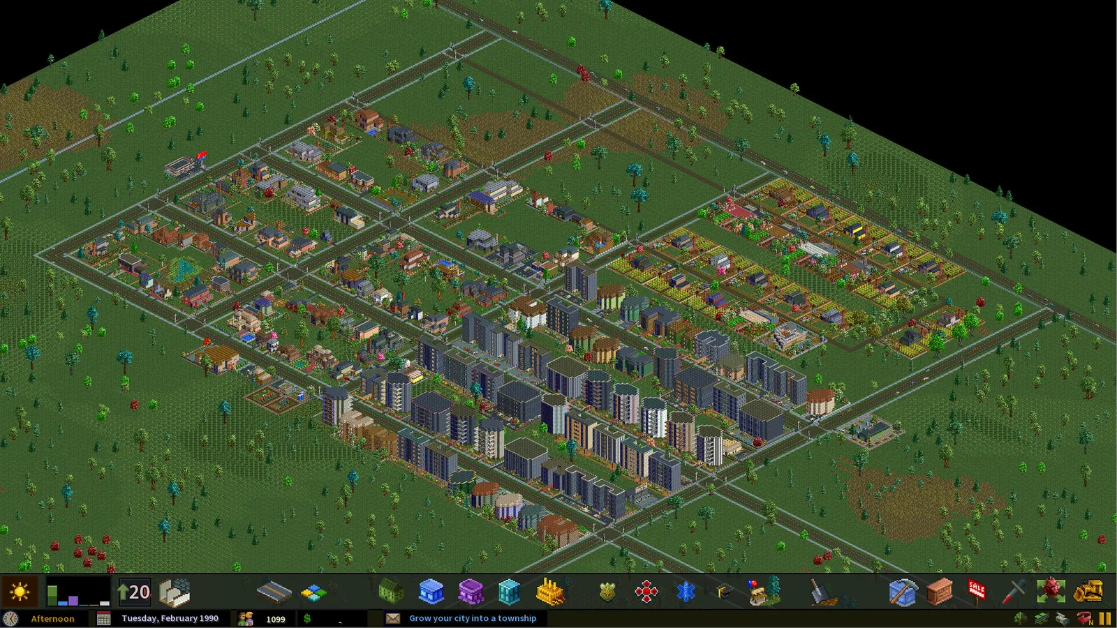 Metropolis 1998 media 13