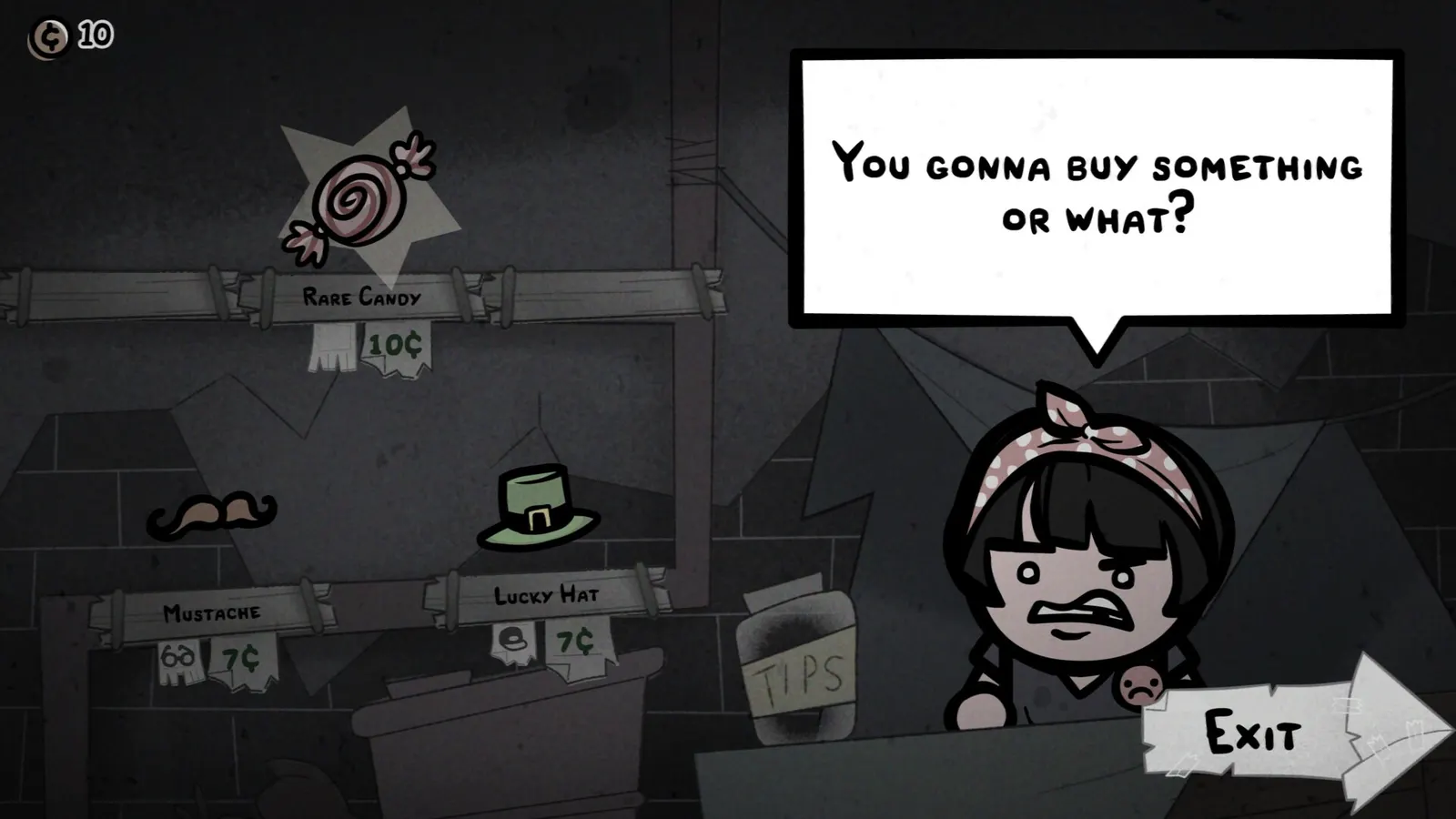 Mewgenics media 9