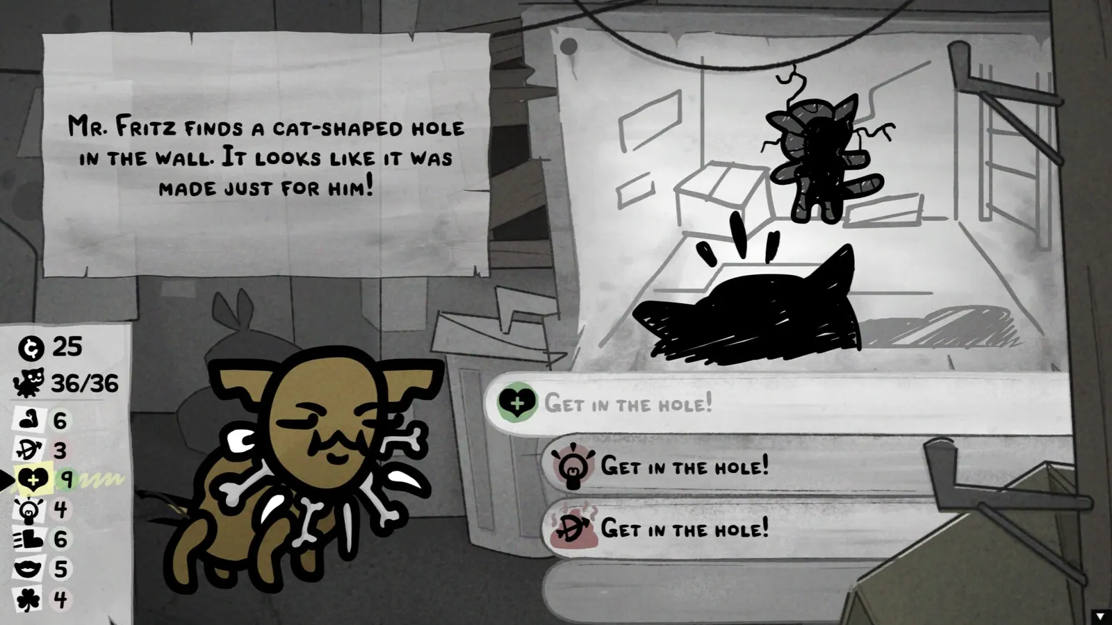 Mewgenics media 12