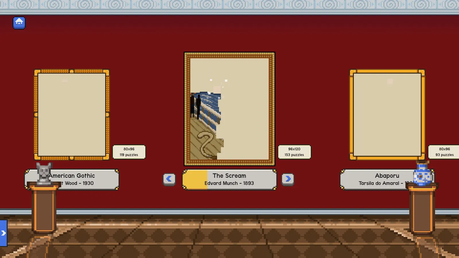 Mewseum: Masterpieces media 6