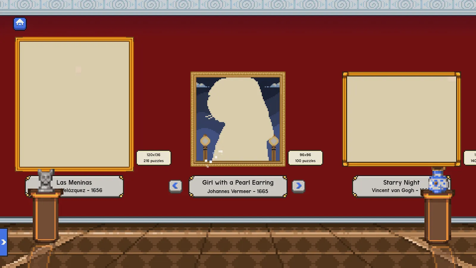 Mewseum: Masterpieces media 7