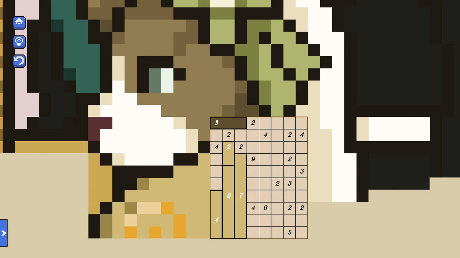 Mewseum: Masterpieces media 8