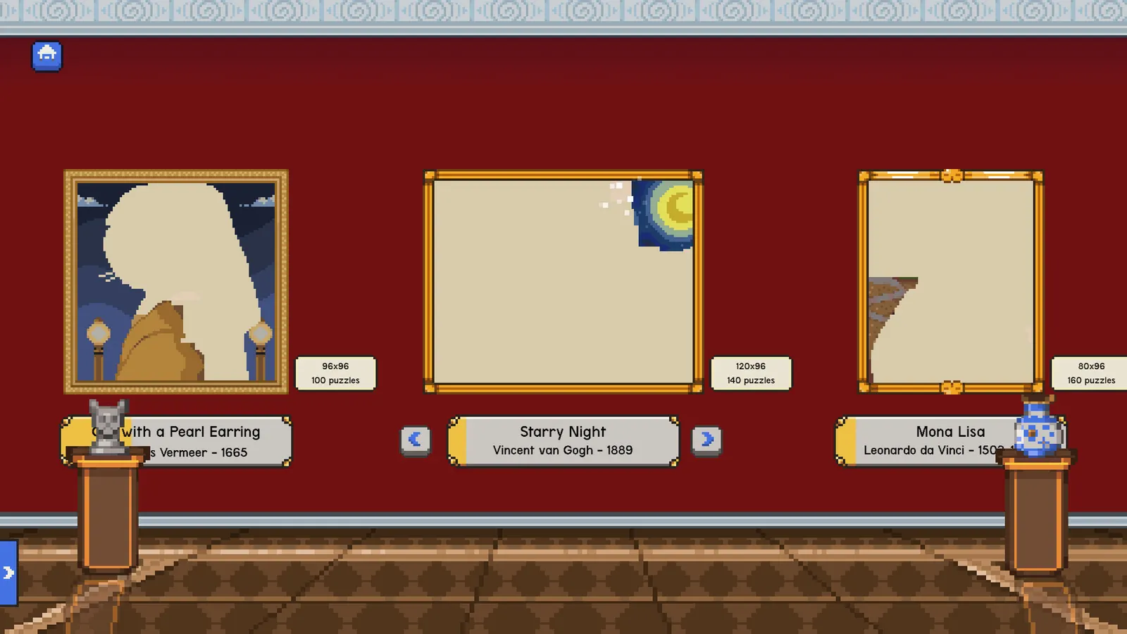 Mewseum: Masterpieces media 9