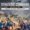 Обкладинка гри The Age of Rifle & Musket: The Mexican-American War