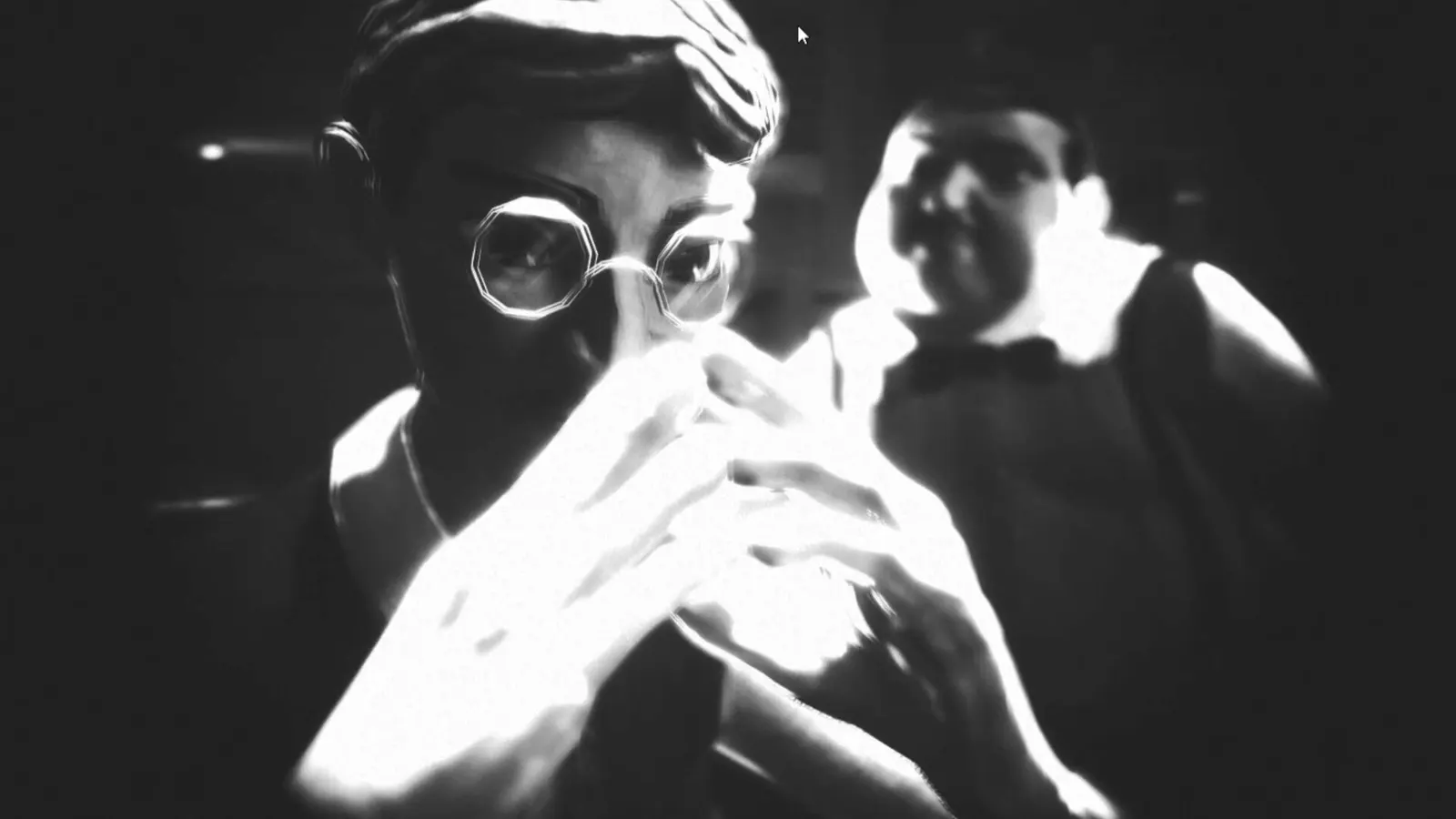 Mexico, 1921. A Deep Slumber. media 16