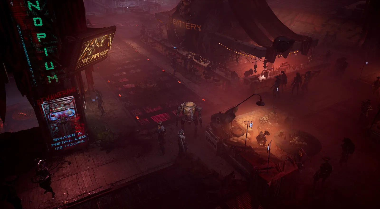 Miasma Chronicles media 14