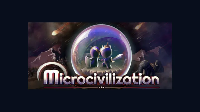 Microcivilization