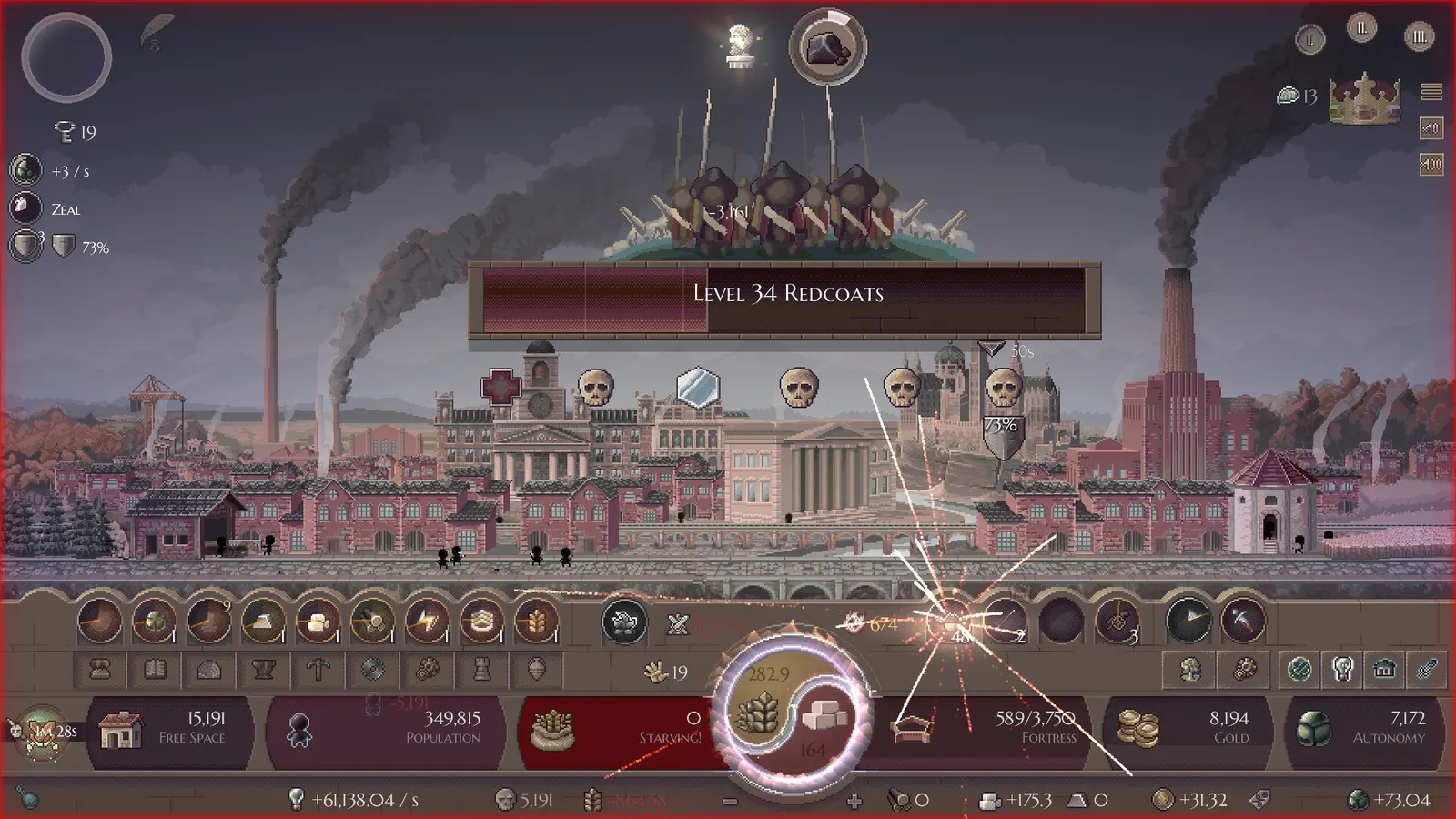 Microcivilization media 2