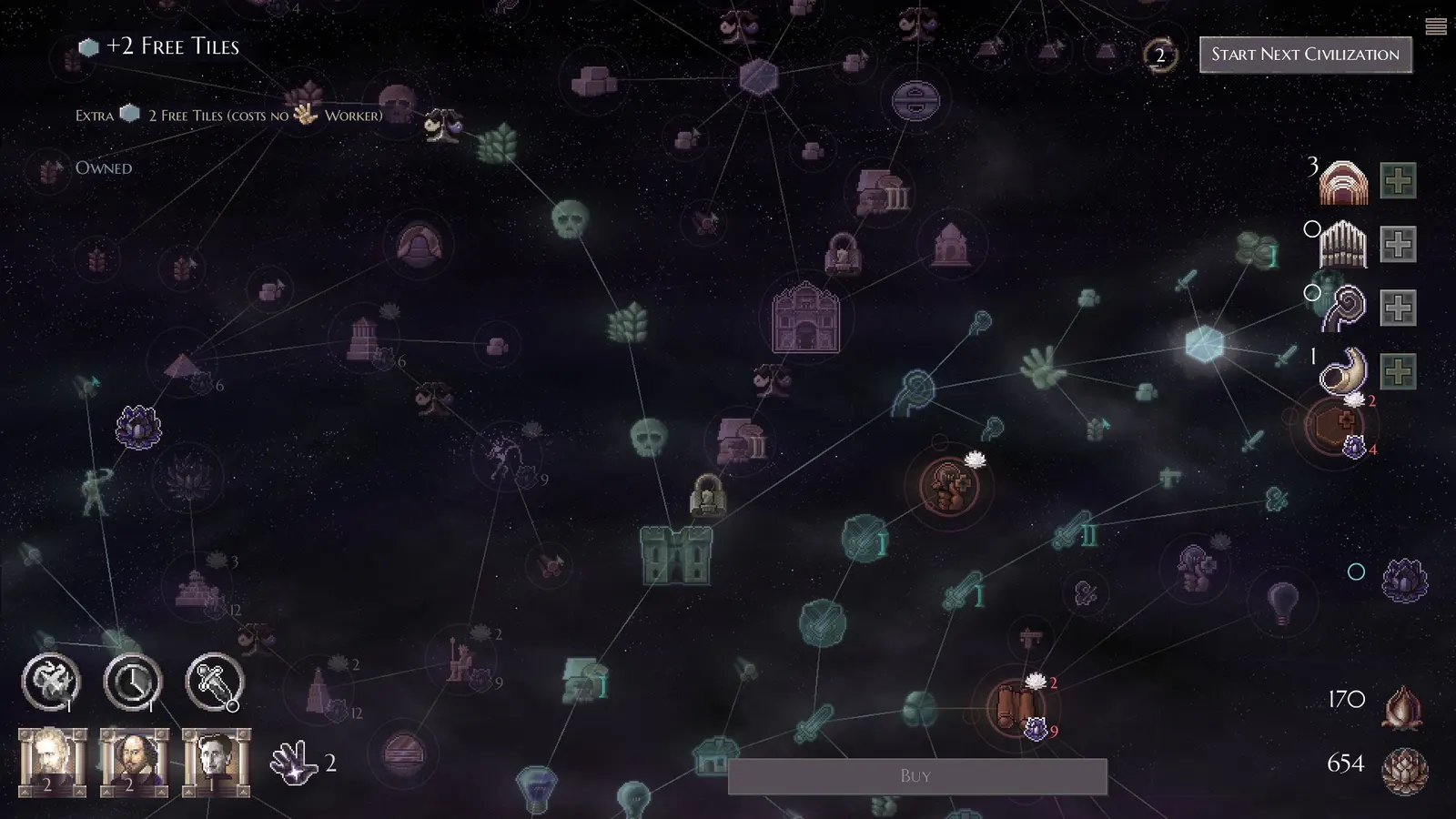 Microcivilization media 7