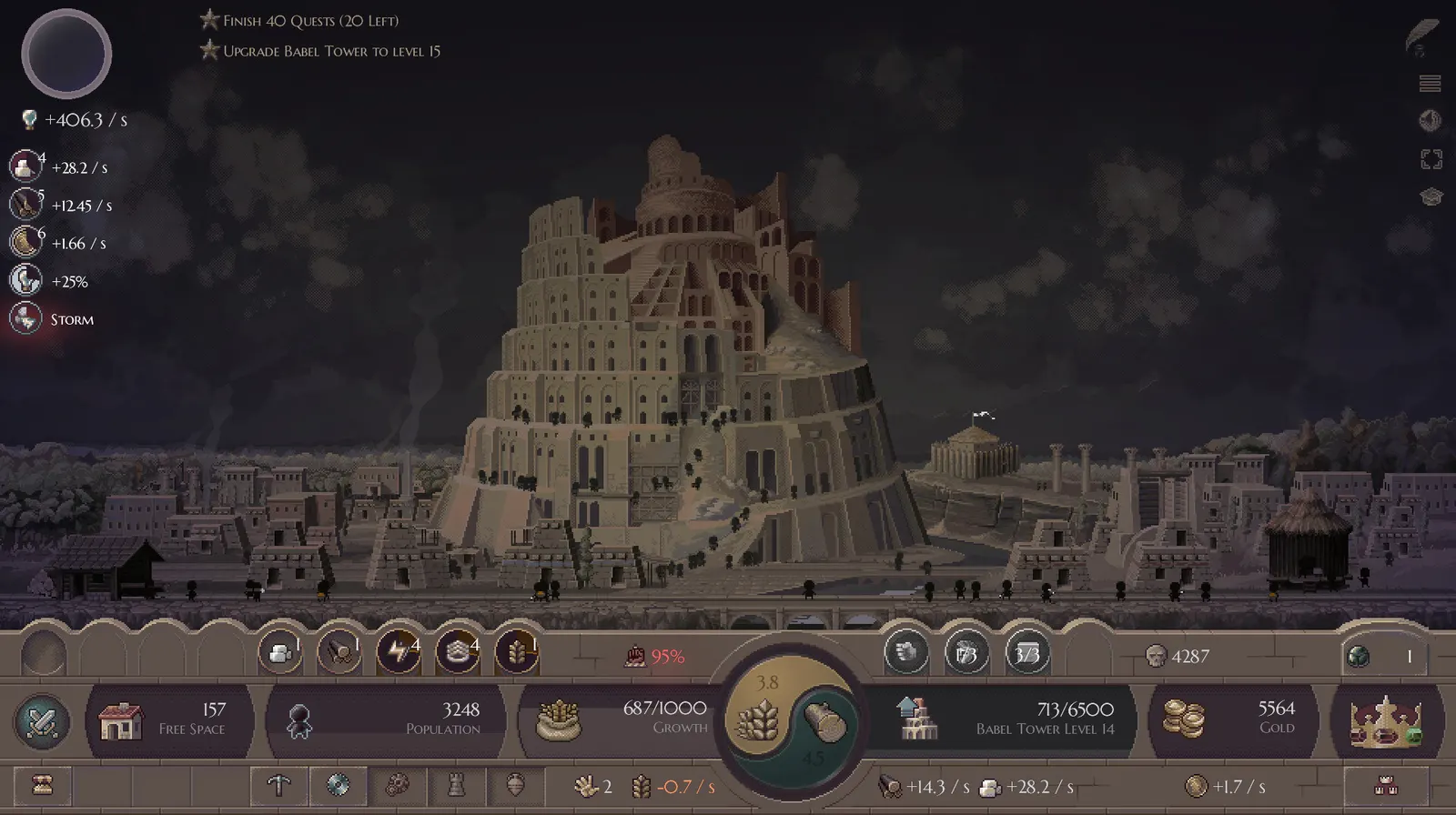 Microcivilization media 8