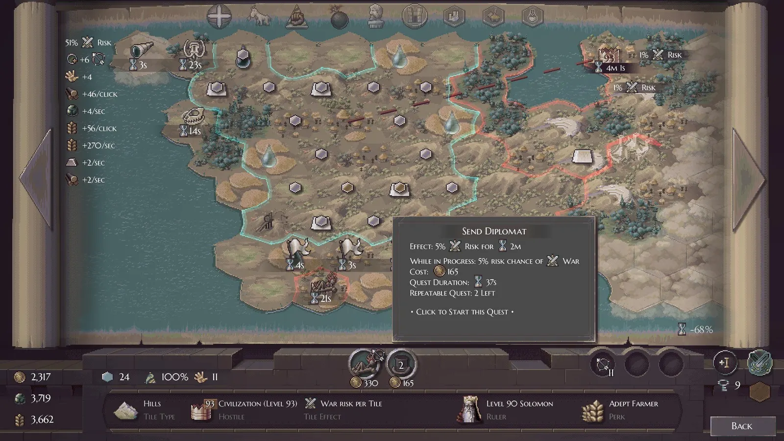 Microcivilization media 14