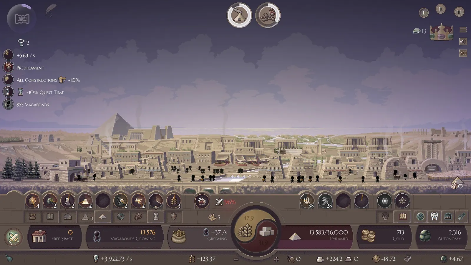 Microcivilization media 16
