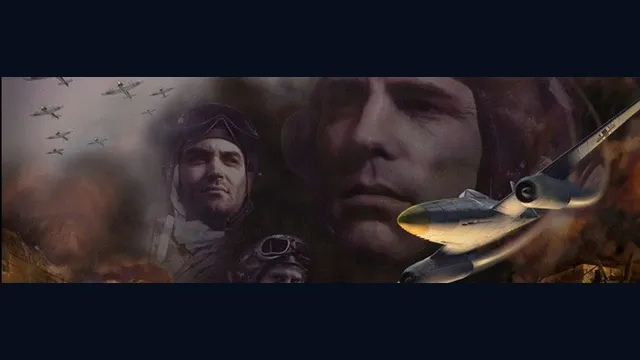 Microsoft Combat Flight Simulator 3: Battle for Europe