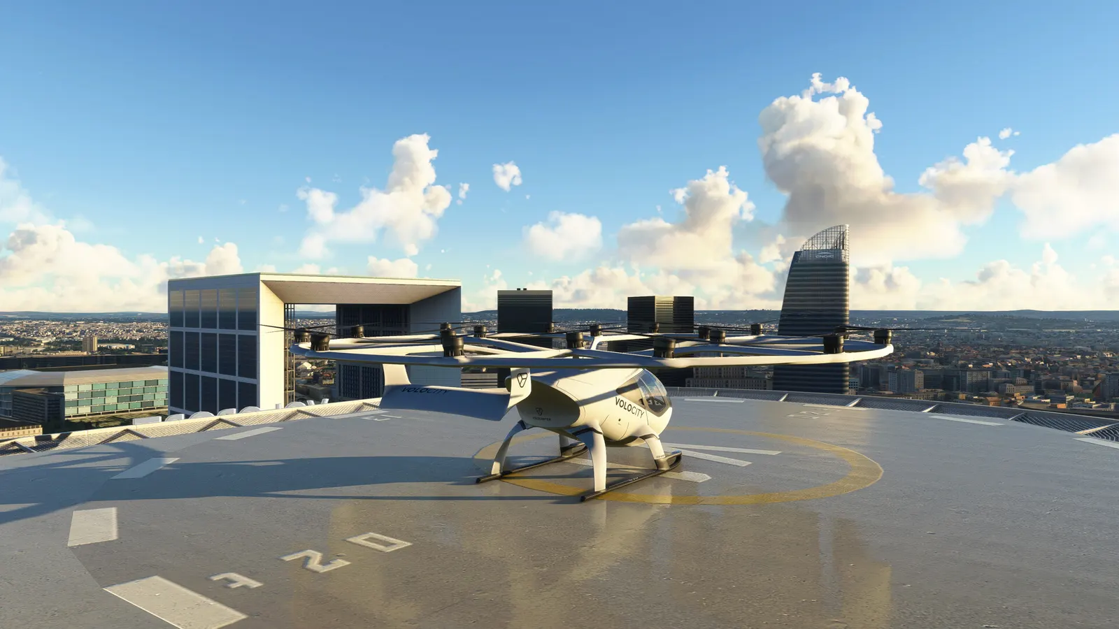 Microsoft Flight Simulator (2020) 40th Anniversary Edition media 17