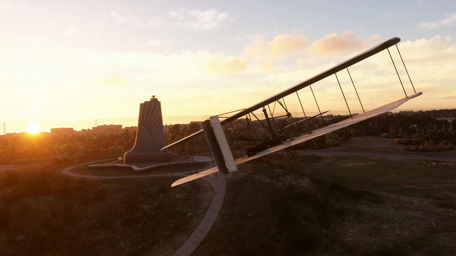 Microsoft Flight Simulator (2020) 40th Anniversary Edition media 18
