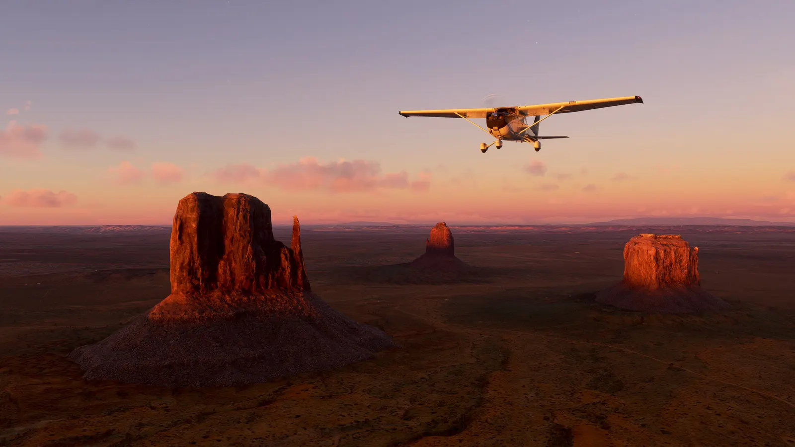 Microsoft Flight Simulator (2020) 40th Anniversary Edition media 22