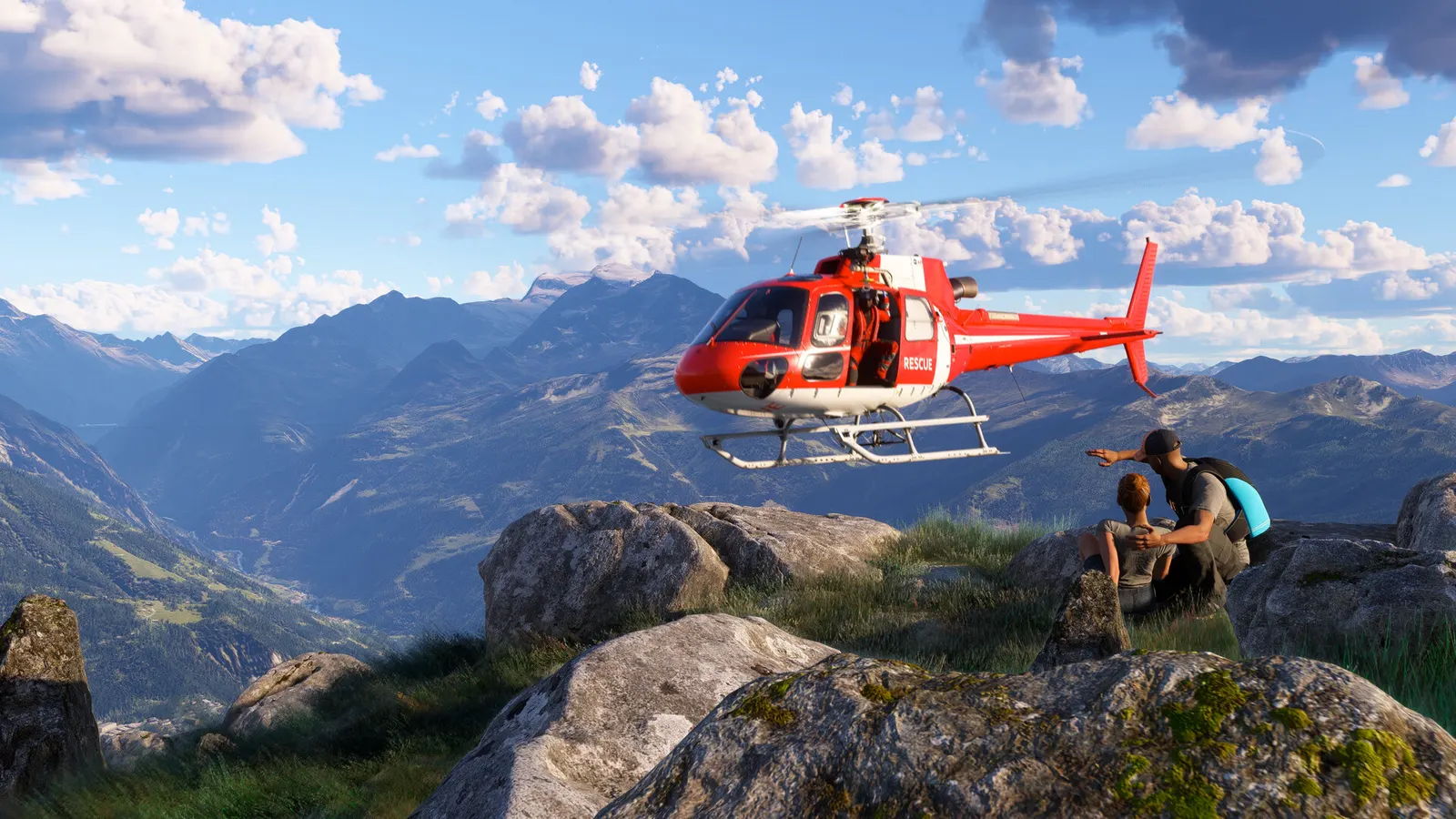 Microsoft Flight Simulator 2024 media 2