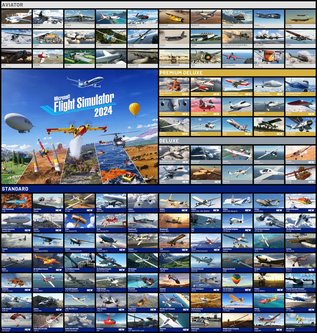 Microsoft Flight Simulator 2024 media 3