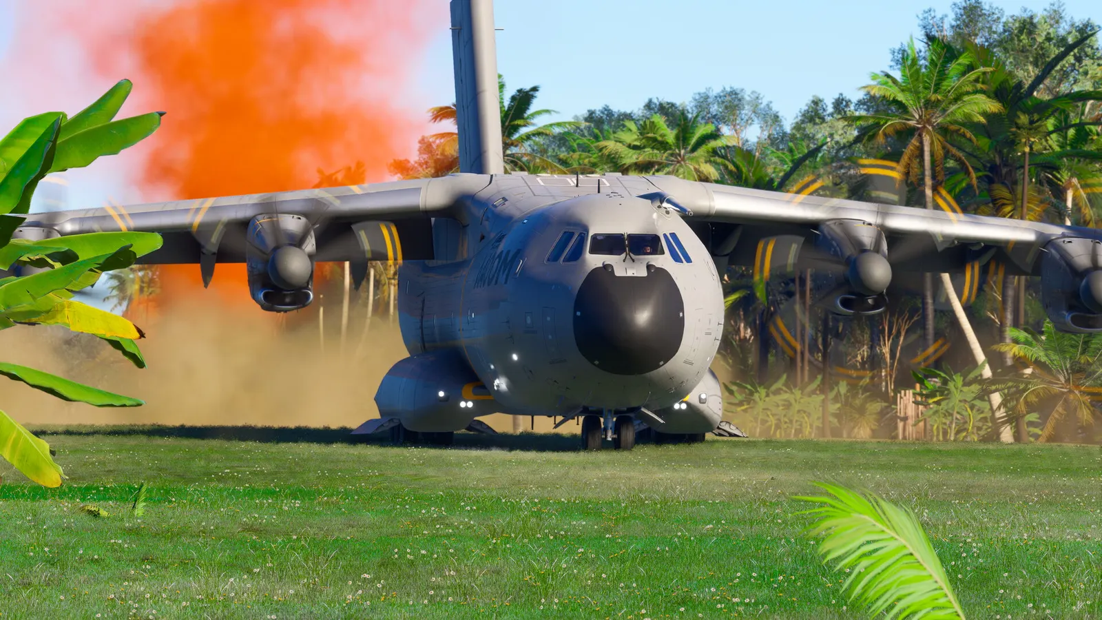 Microsoft Flight Simulator 2024 media 3