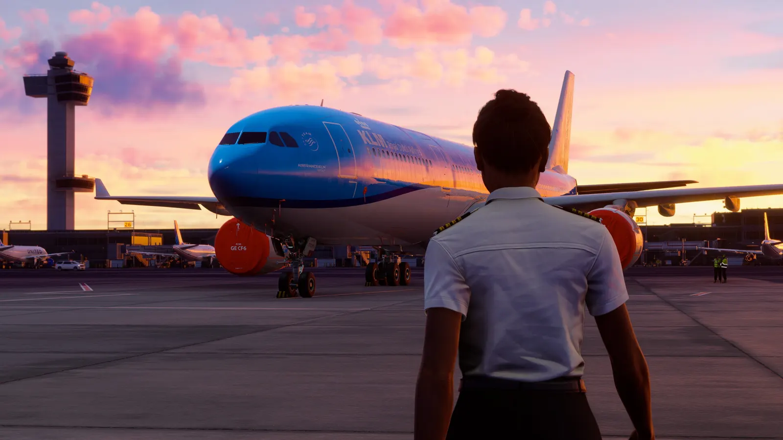 Microsoft Flight Simulator 2024 media 4
