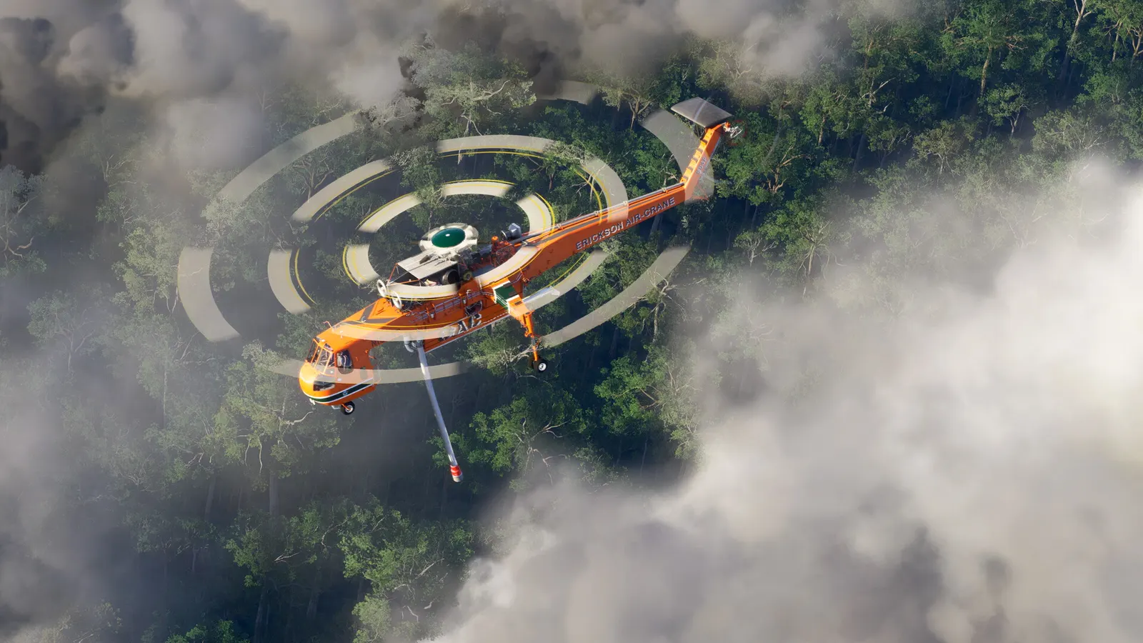Microsoft Flight Simulator 2024 media 5