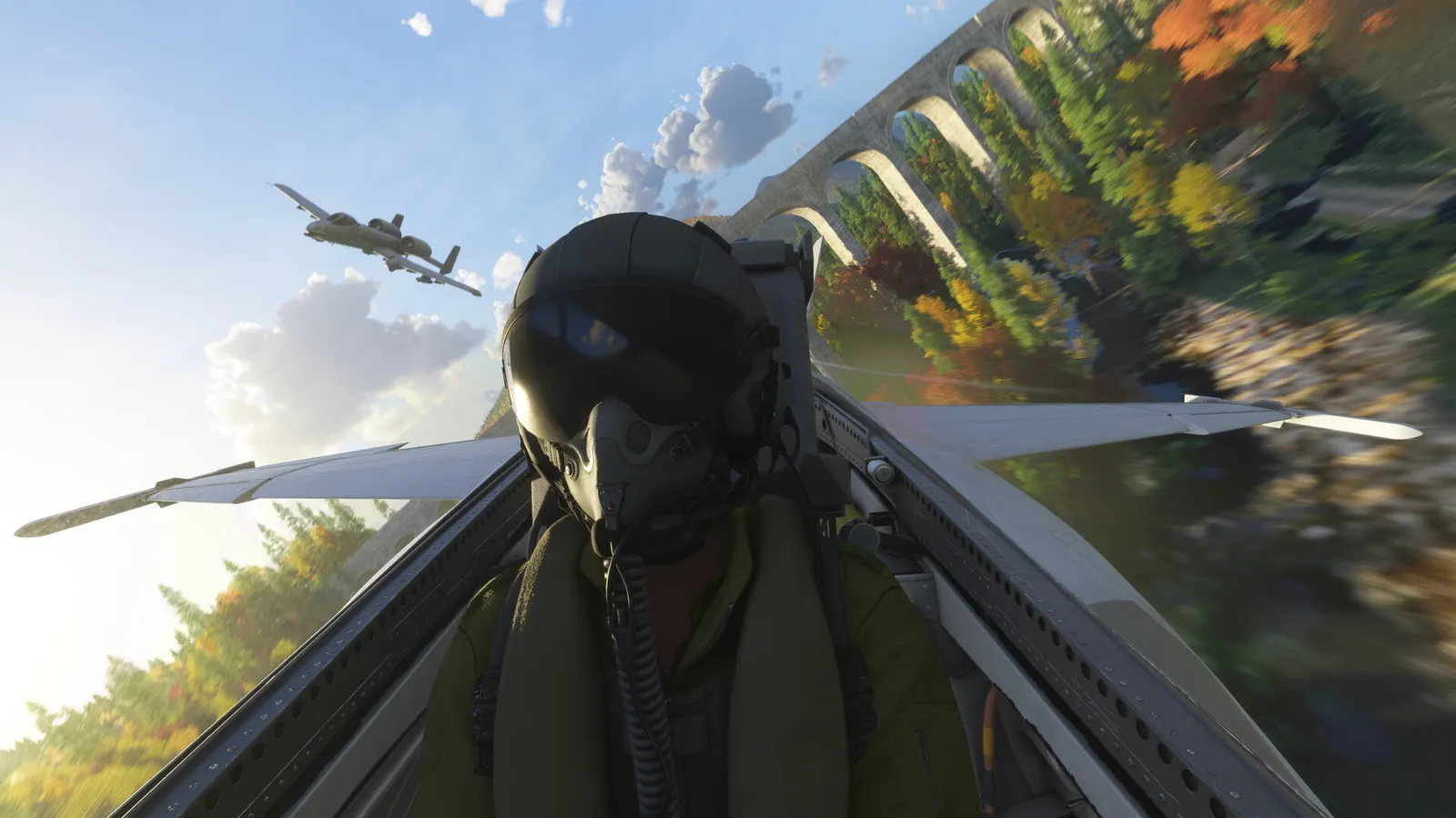 Microsoft Flight Simulator 2024 media 7